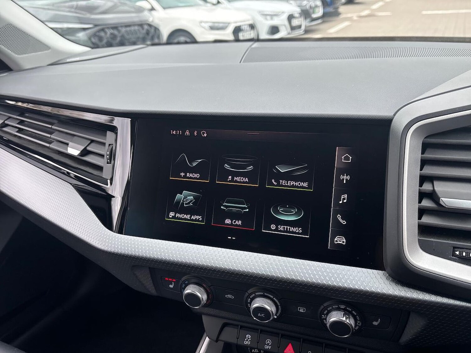 Used Audi A1 2022 for sale - 78193550: Photo 13