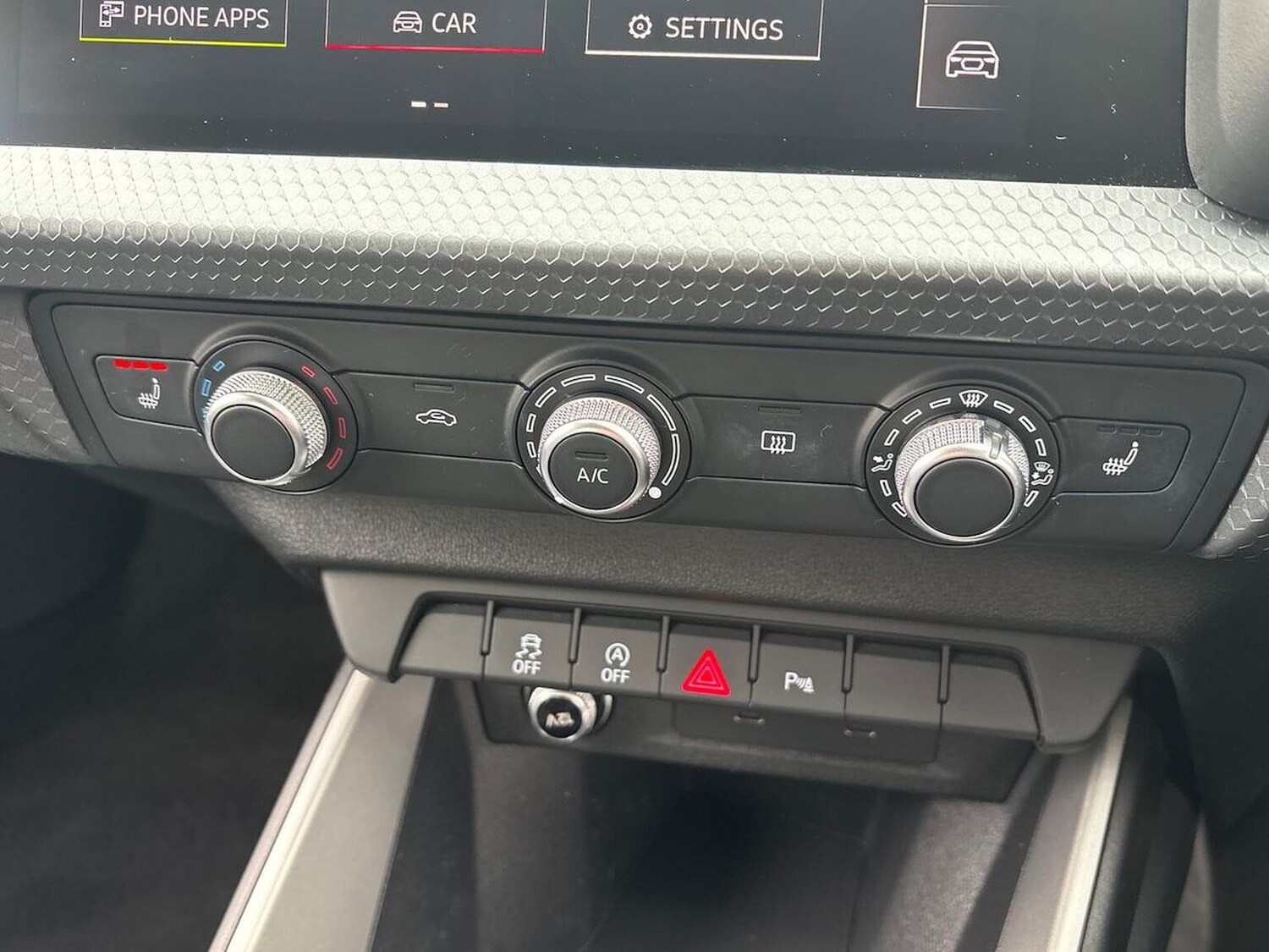 Used Audi A1 2022 for sale - 78193550: Photo 14