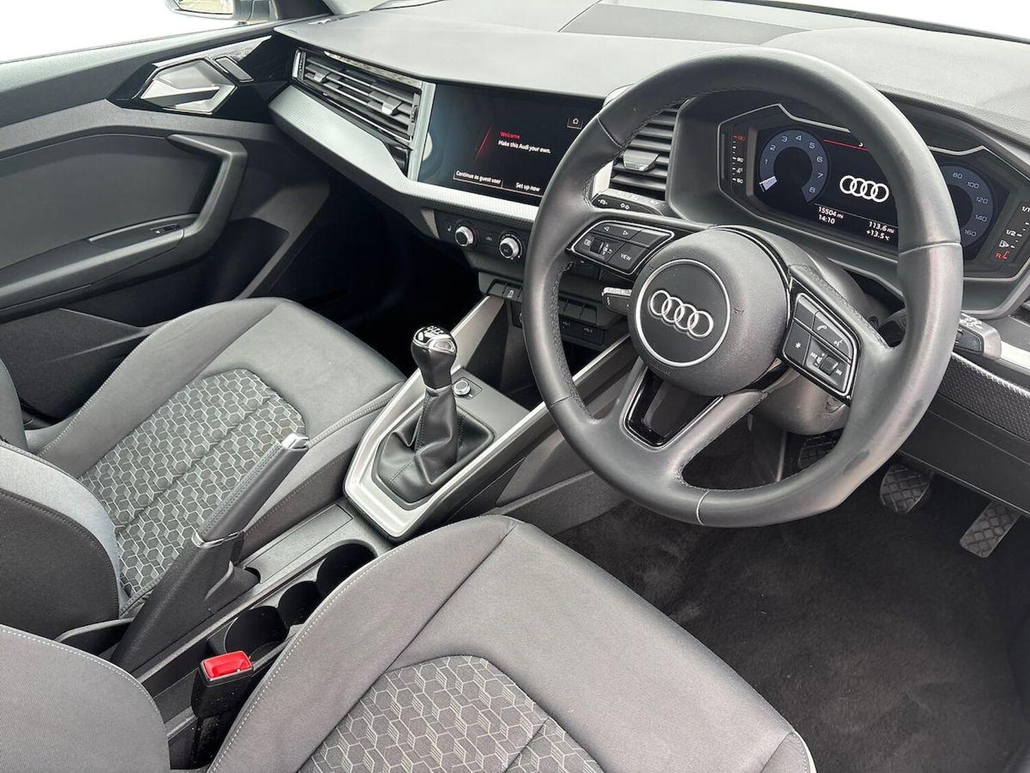 Used Audi A1 2022 for sale - 78193550: Photo 17