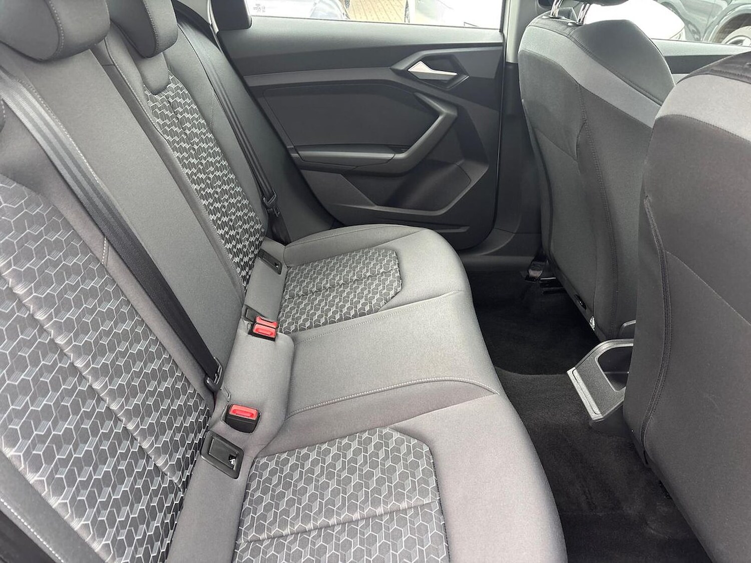 Used Audi A1 2022 for sale - 78193550: Photo 18