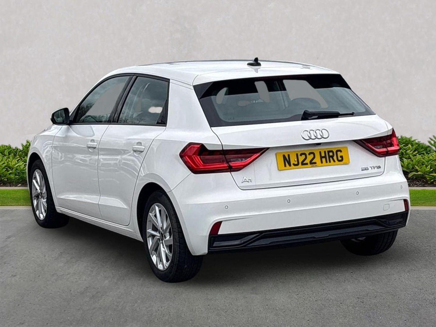 Used Audi A1 2022 for sale - 78193550: Photo 2