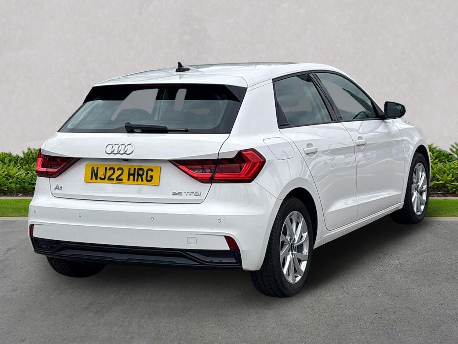 Used Audi A1 2022 for sale - 78193550: Photo 20