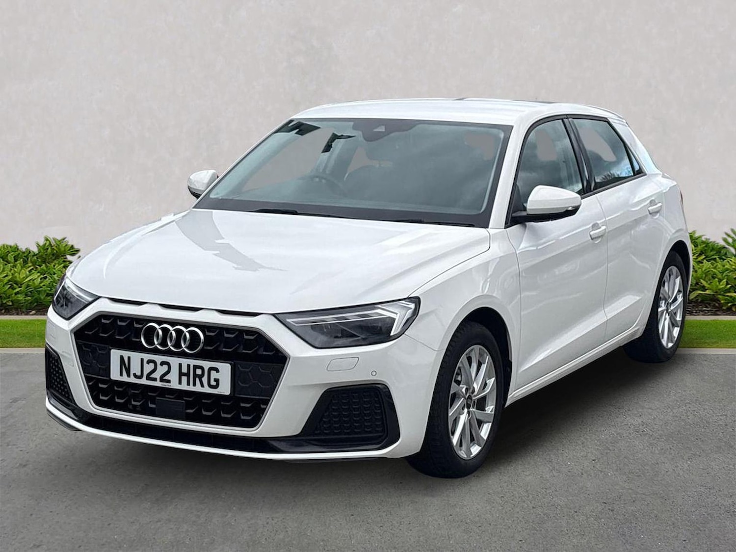 Used Audi A1 2022 for sale - 78193550: Photo 22