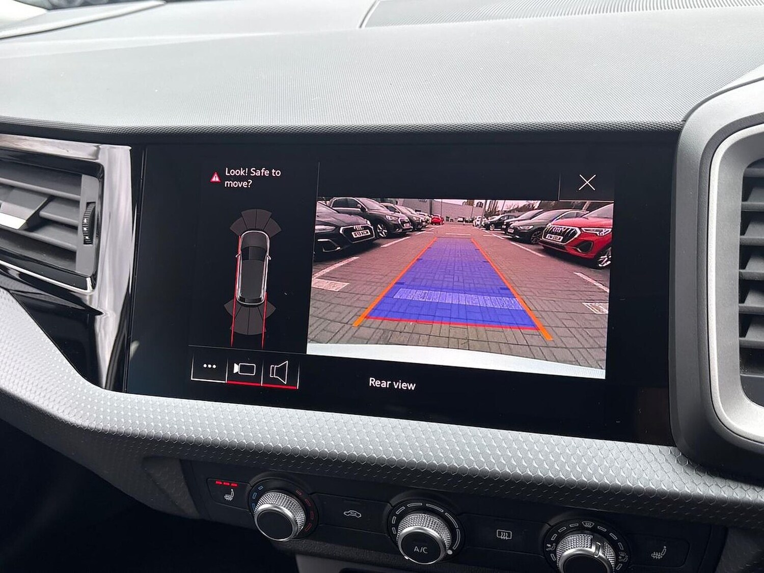 Used Audi A1 2022 for sale - 78193550: Photo 25