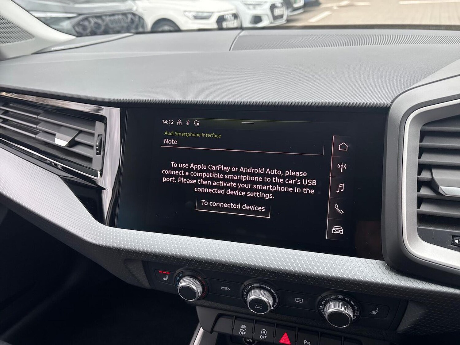 Used Audi A1 2022 for sale - 78193550: Photo 26