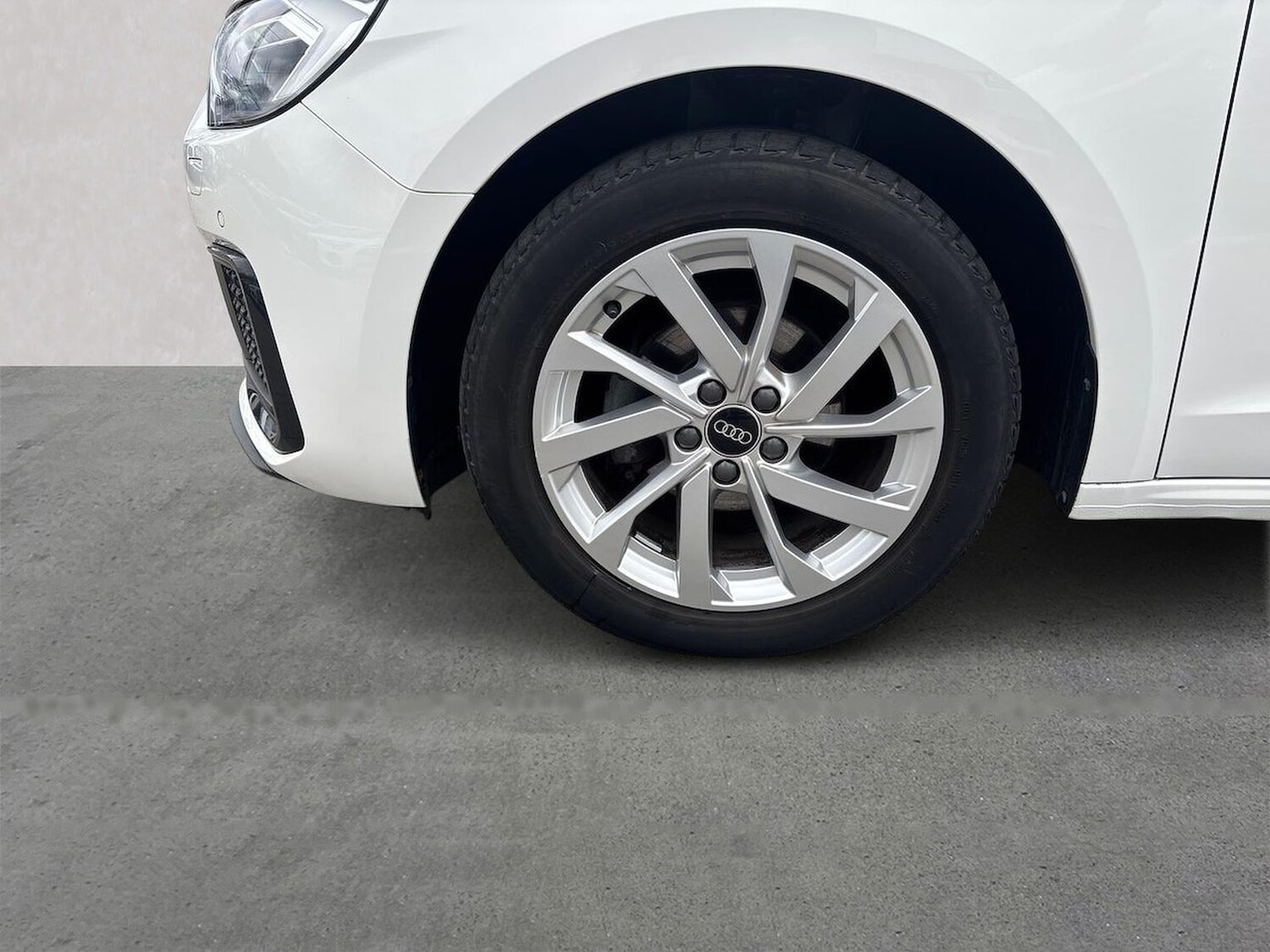 Used Audi A1 2022 for sale - 78193550: Photo 8