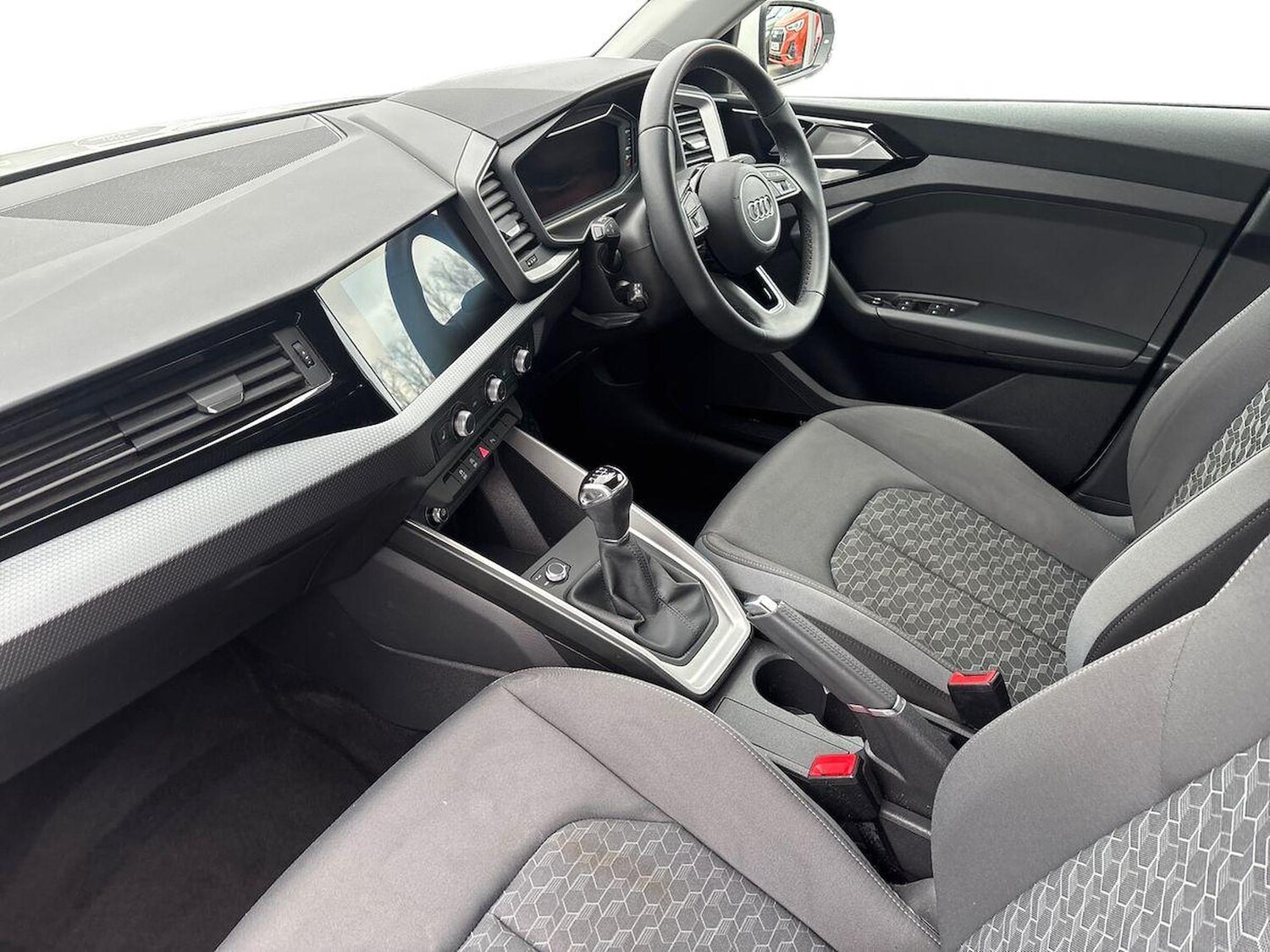 Used Audi A1 2022 for sale - 78193550: Photo 9