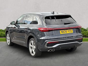 Used Audi Q5 2026 for sale - 79733260: Photo