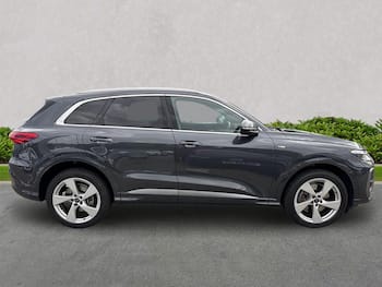 Used Audi Q5 2026 for sale - 79733260: Photo