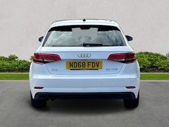 Used Audi A3 2018 for sale - 79283448: Photo