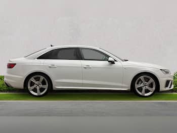 Used Audi A4 2024 for sale - 79710580: Photo