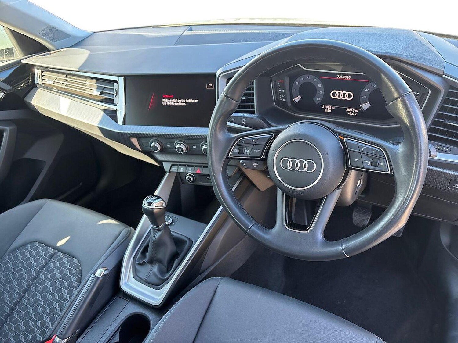 Used Audi A1 2023 for sale - 78193671: Photo 10