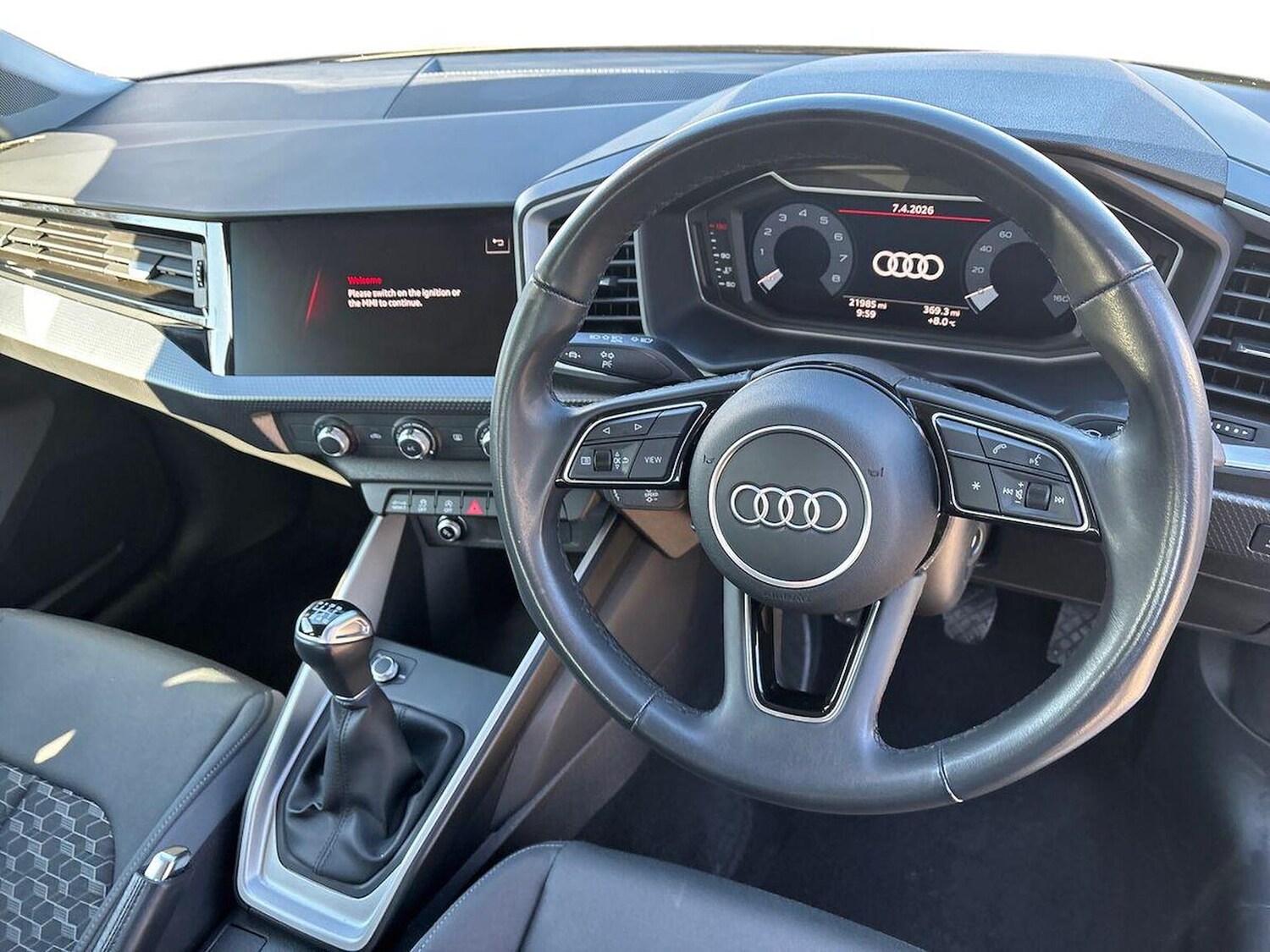 Used Audi A1 2023 for sale - 78193671: Photo 11