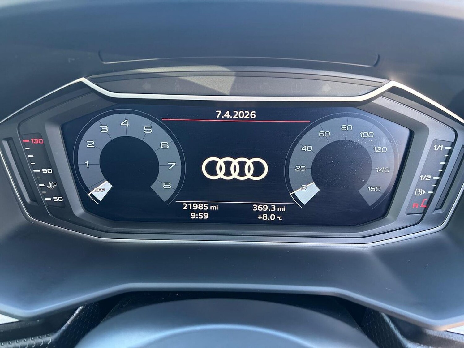 Used Audi A1 2023 for sale - 78193671: Photo 12