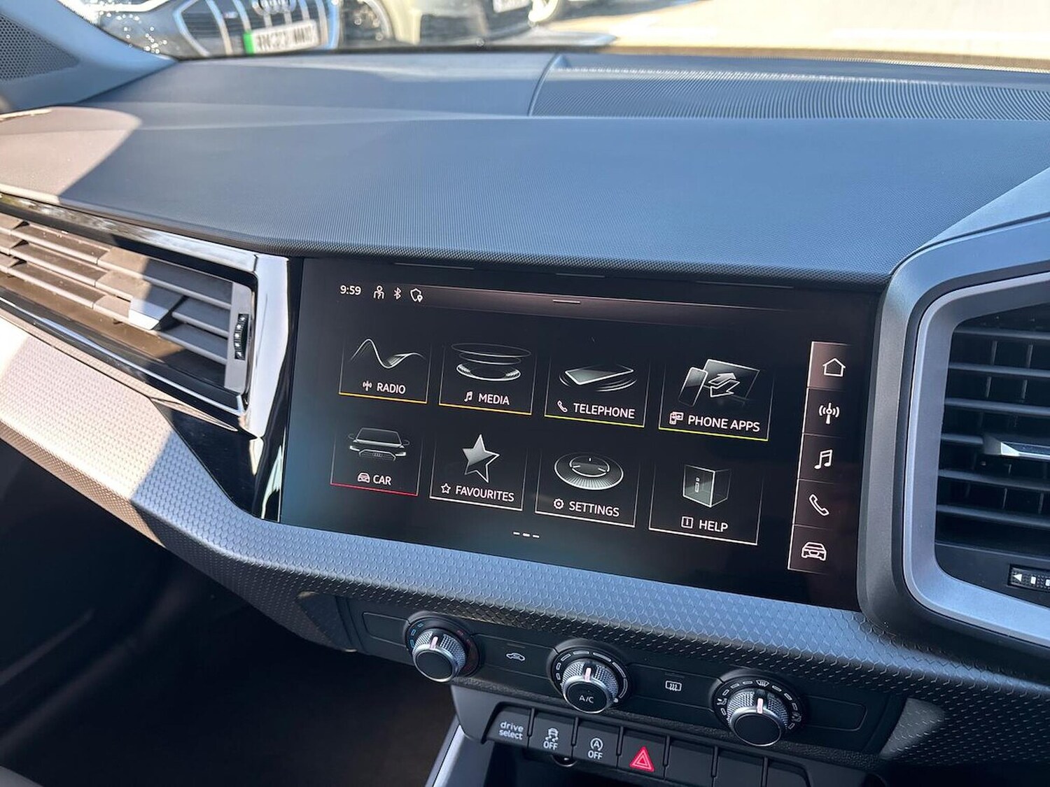 Used Audi A1 2023 for sale - 78193671: Photo 13