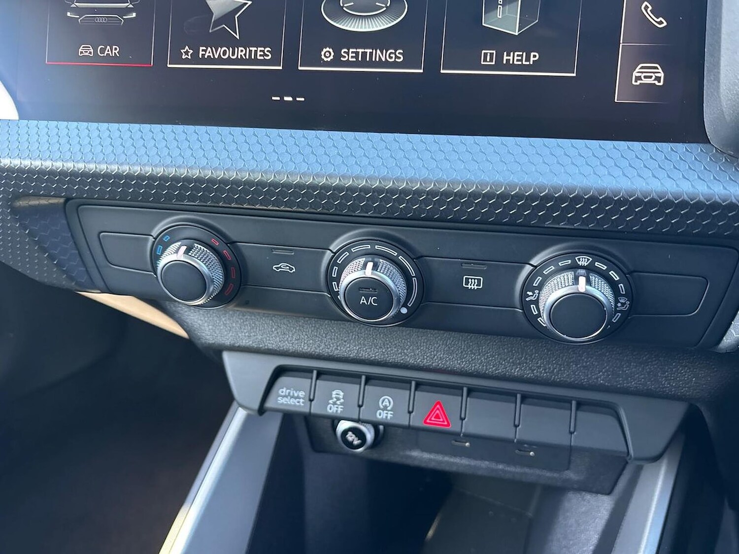 Used Audi A1 2023 for sale - 78193671: Photo 14