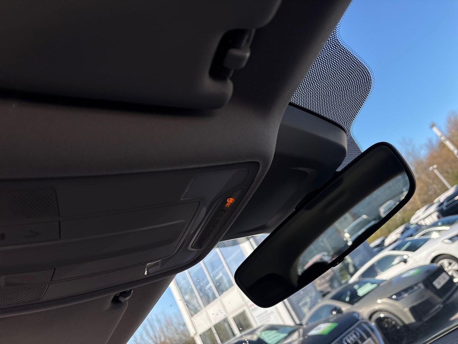 Used Audi A1 2023 for sale - 78193671: Photo 16