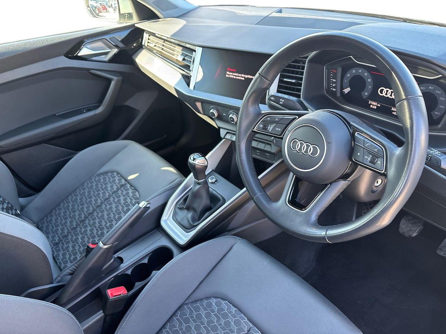 Used Audi A1 2023 for sale - 78193671: Photo 17