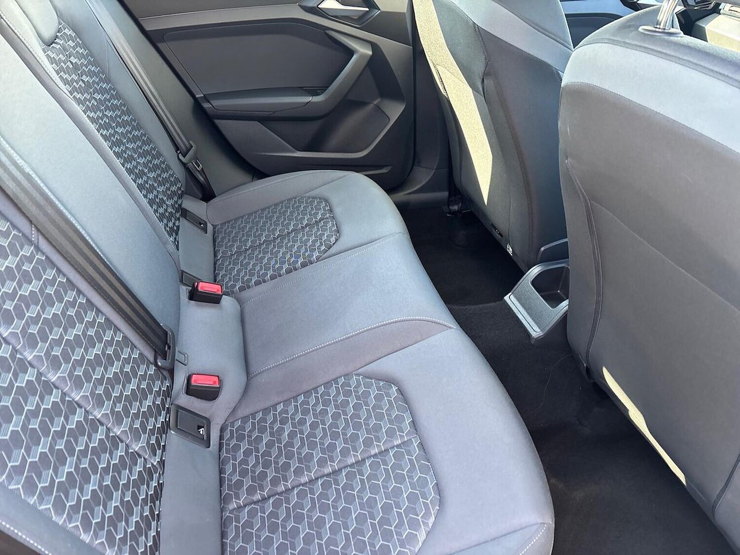 Used Audi A1 2023 for sale - 78193671: Photo 18