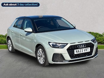 Used Audi A1 2023 for sale - 78193671: Photo