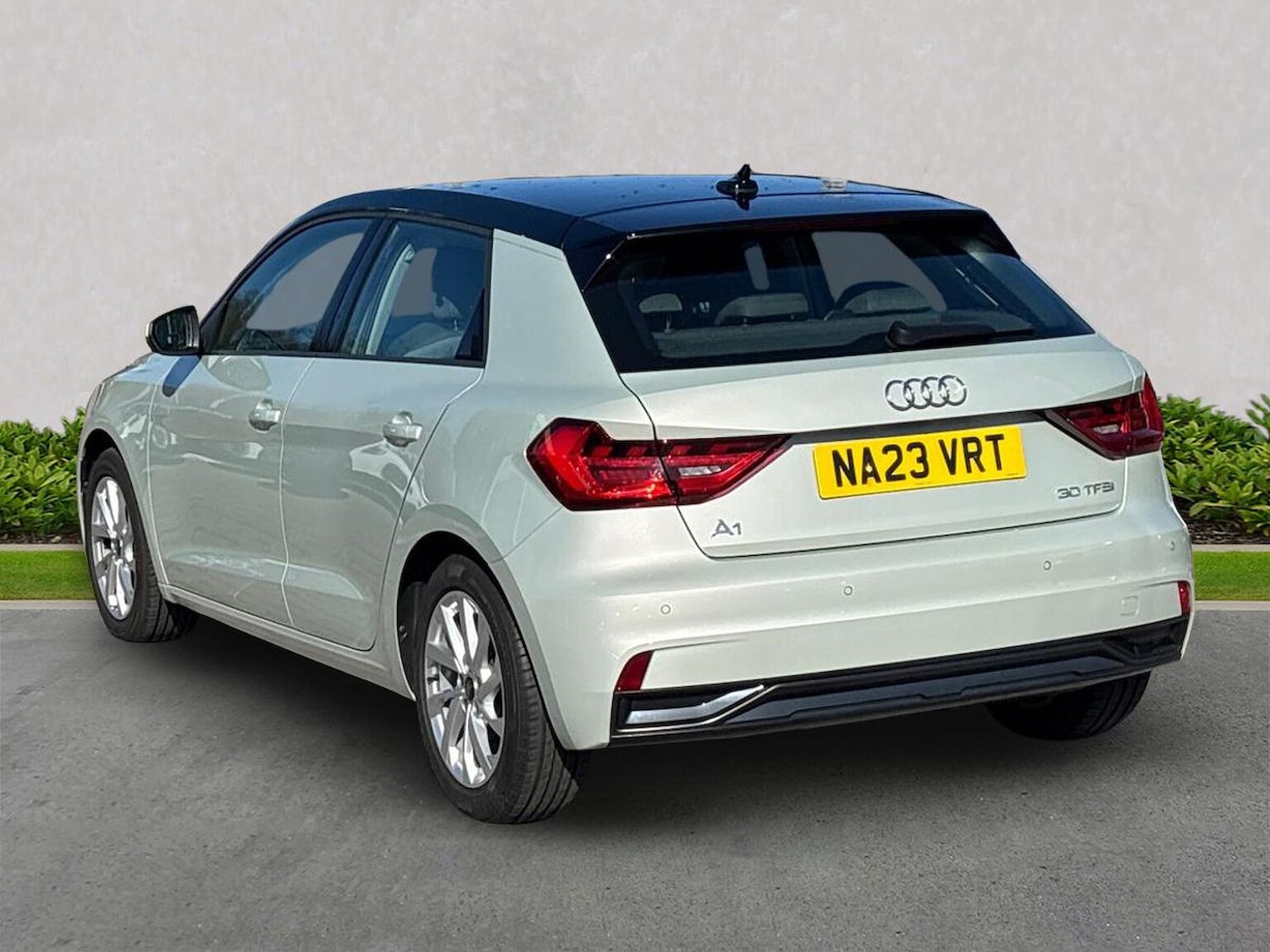 Used Audi A1 2023 for sale - 78193671: Photo 2