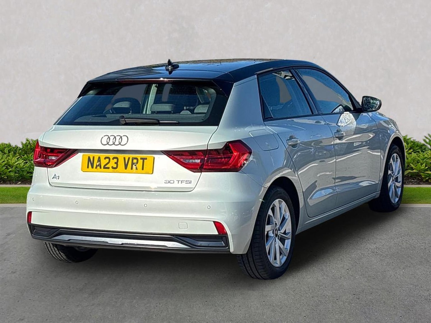 Used Audi A1 2023 for sale - 78193671: Photo 20