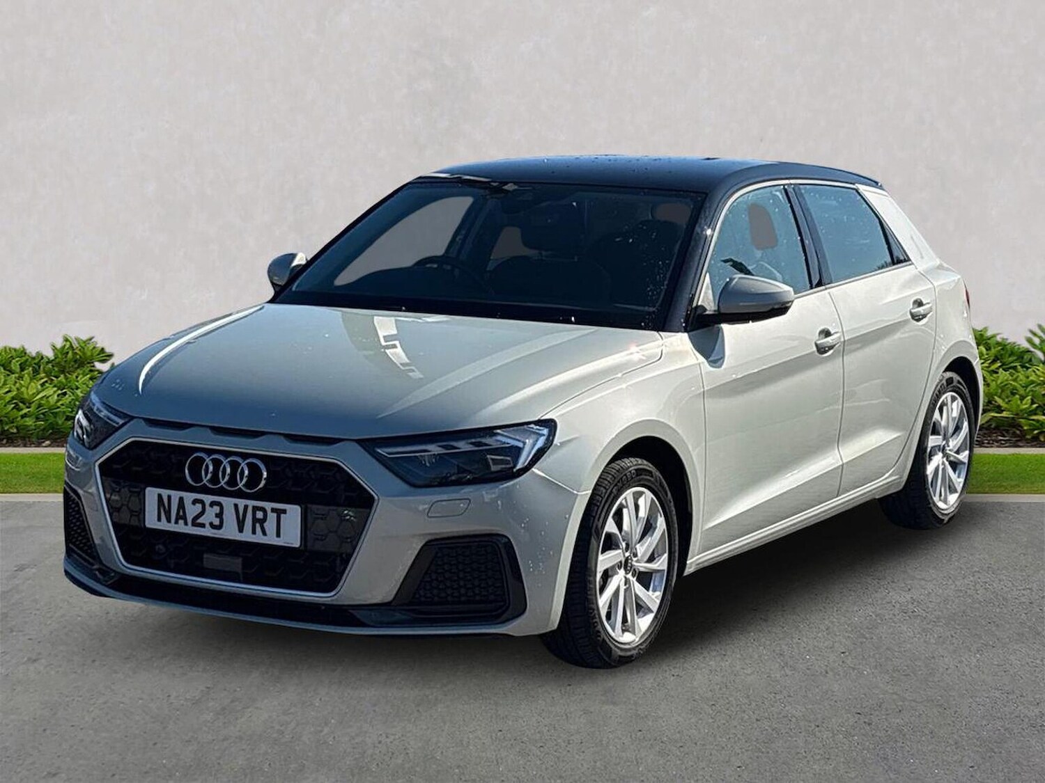 Used Audi A1 2023 for sale - 78193671: Photo 22