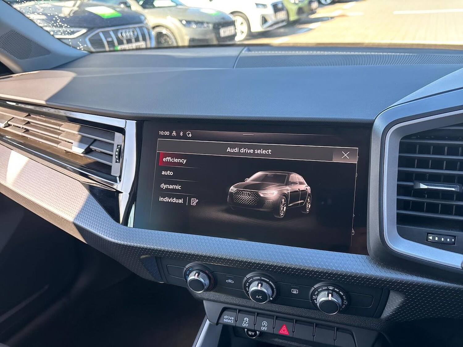 Used Audi A1 2023 for sale - 78193671: Photo 24