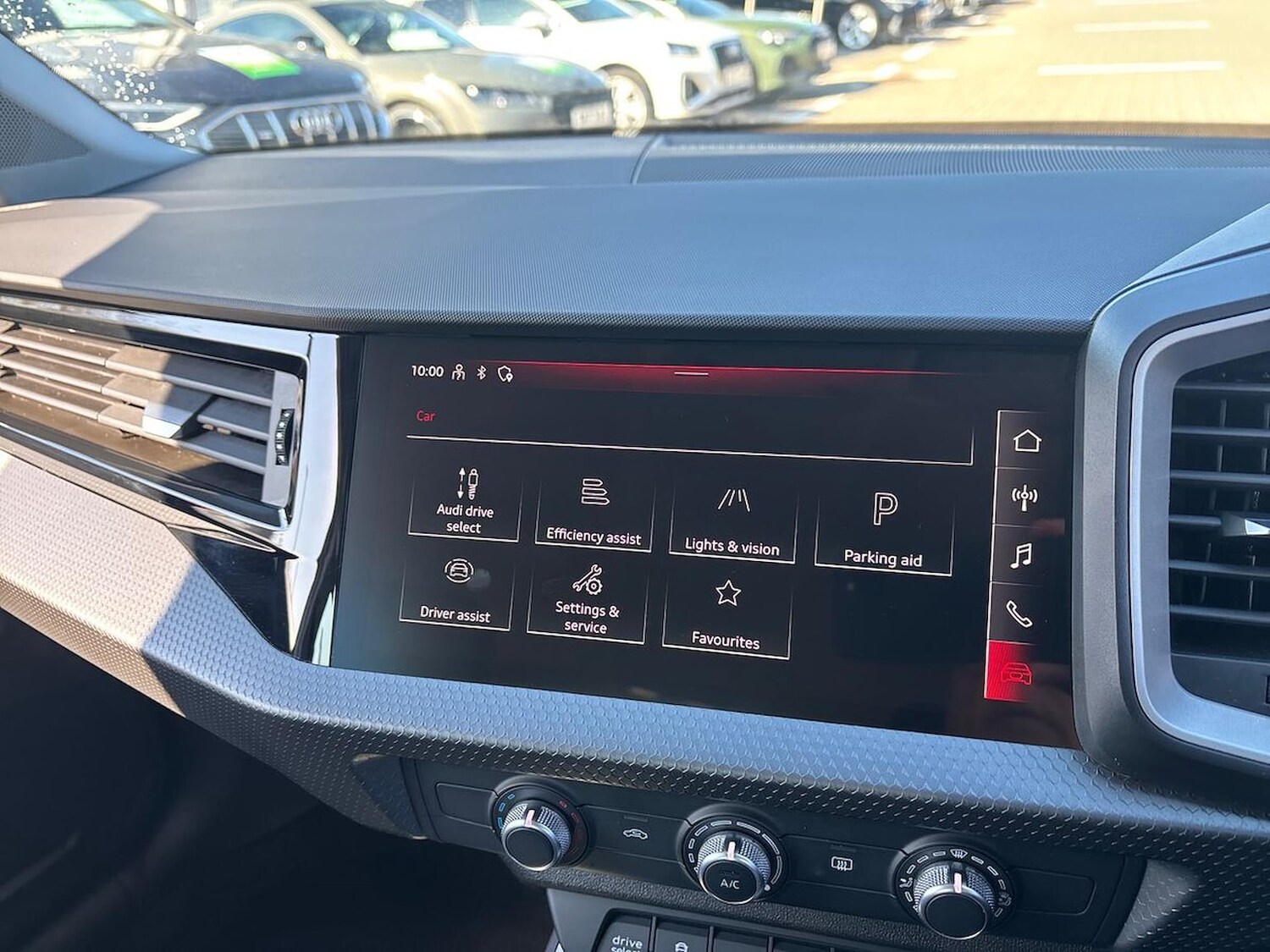 Used Audi A1 2023 for sale - 78193671: Photo 25