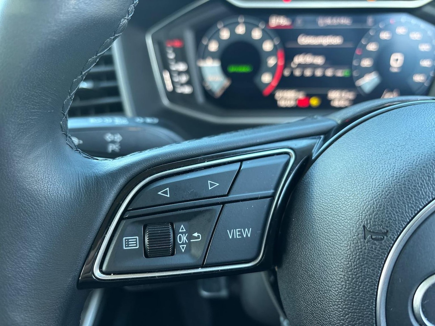 Used Audi A1 2023 for sale - 78193671: Photo 28