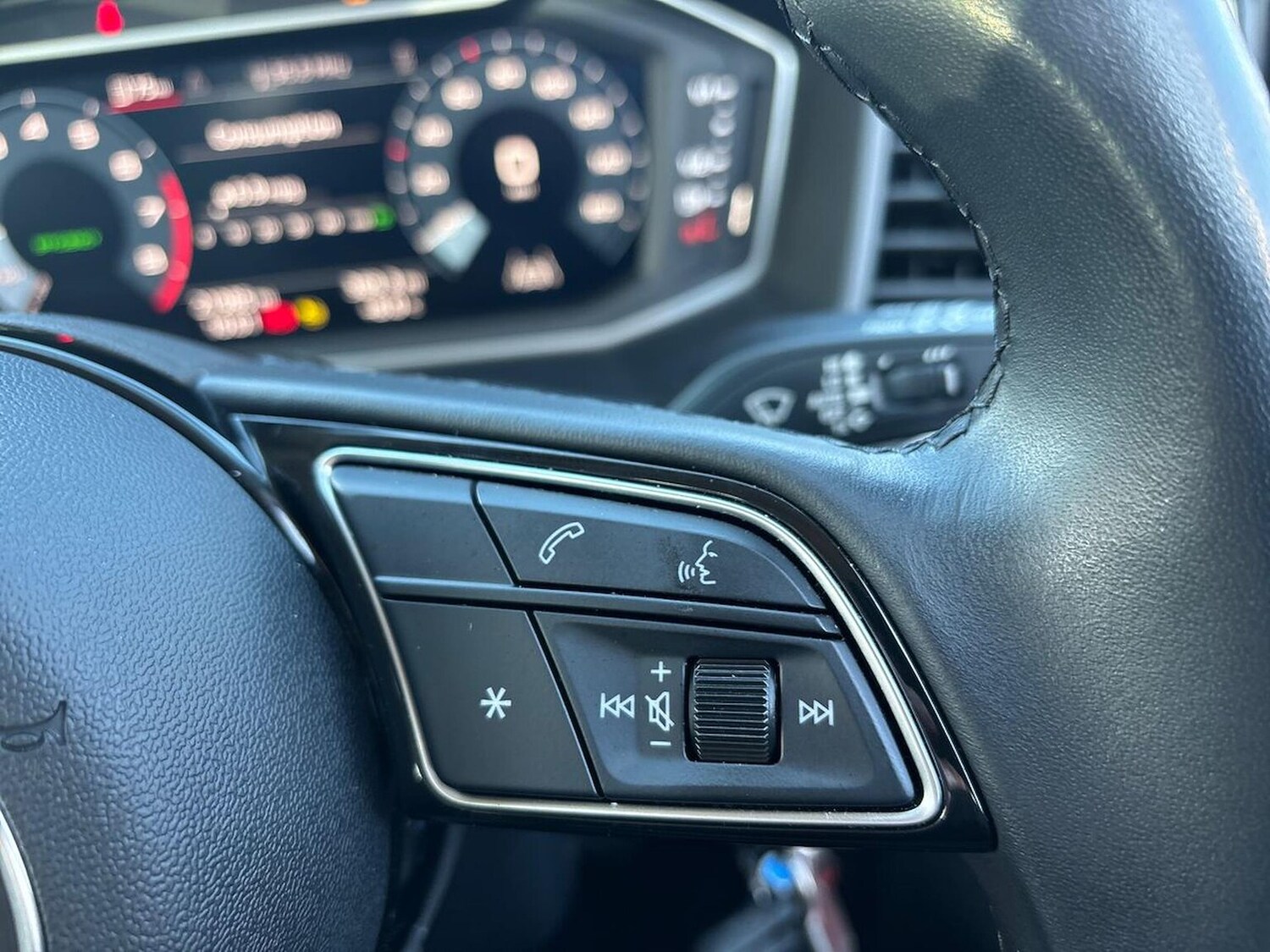 Used Audi A1 2023 for sale - 78193671: Photo 29