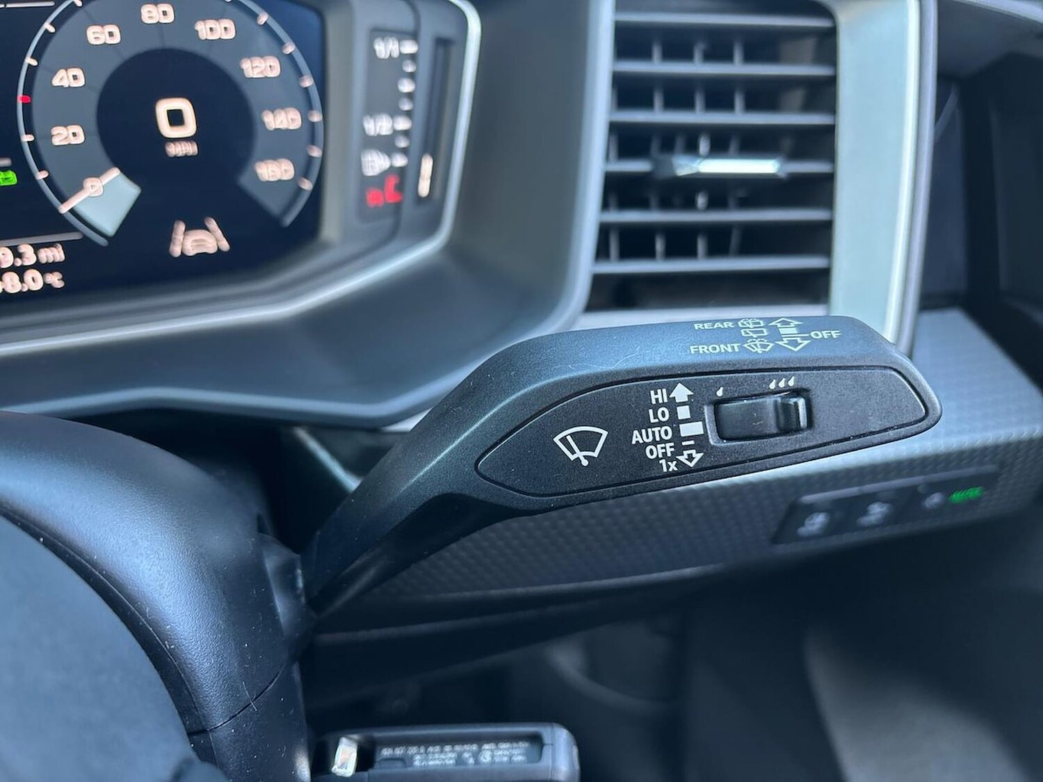 Used Audi A1 2023 for sale - 78193671: Photo 31