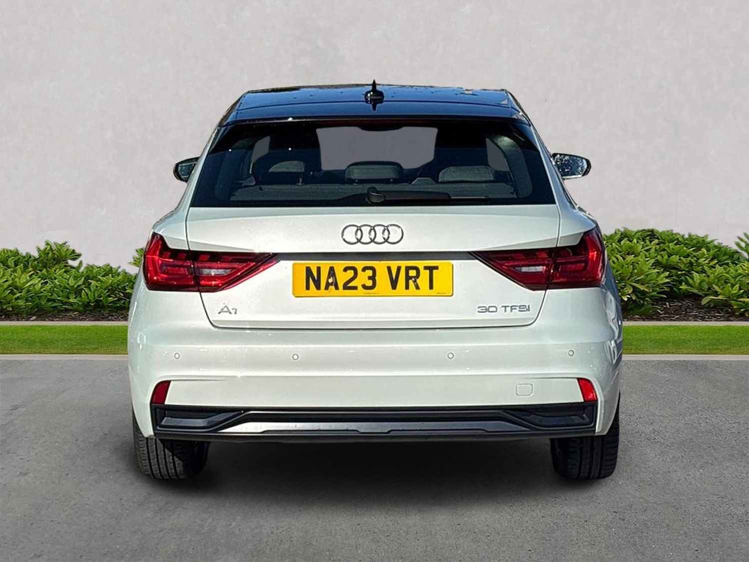 Used Audi A1 2023 for sale - 78193671: Photo 6