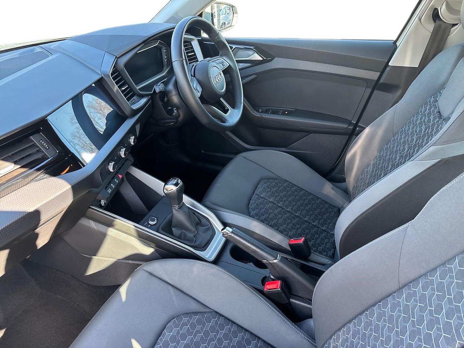 Used Audi A1 2023 for sale - 78193671: Photo 9