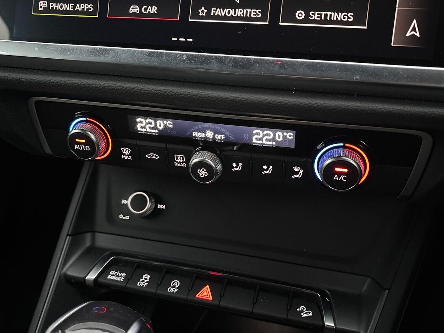 Used Audi Q3 2022 for sale - 77813365: Photo 12