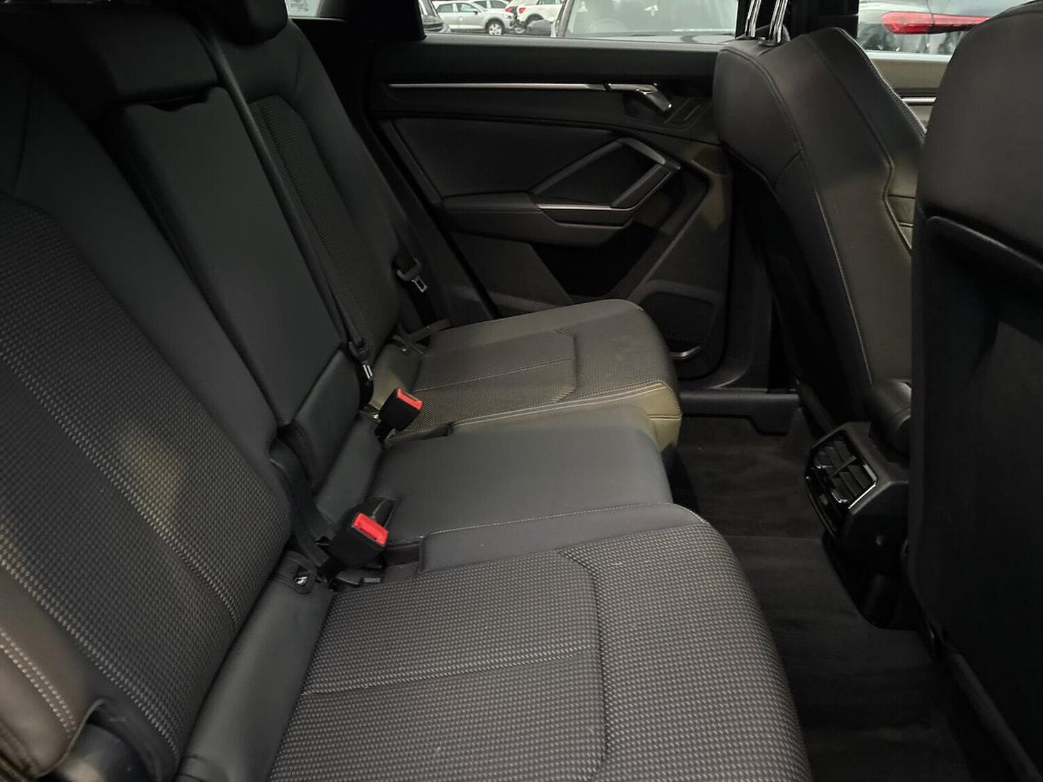 Used Audi Q3 2022 for sale - 77813365: Photo 16