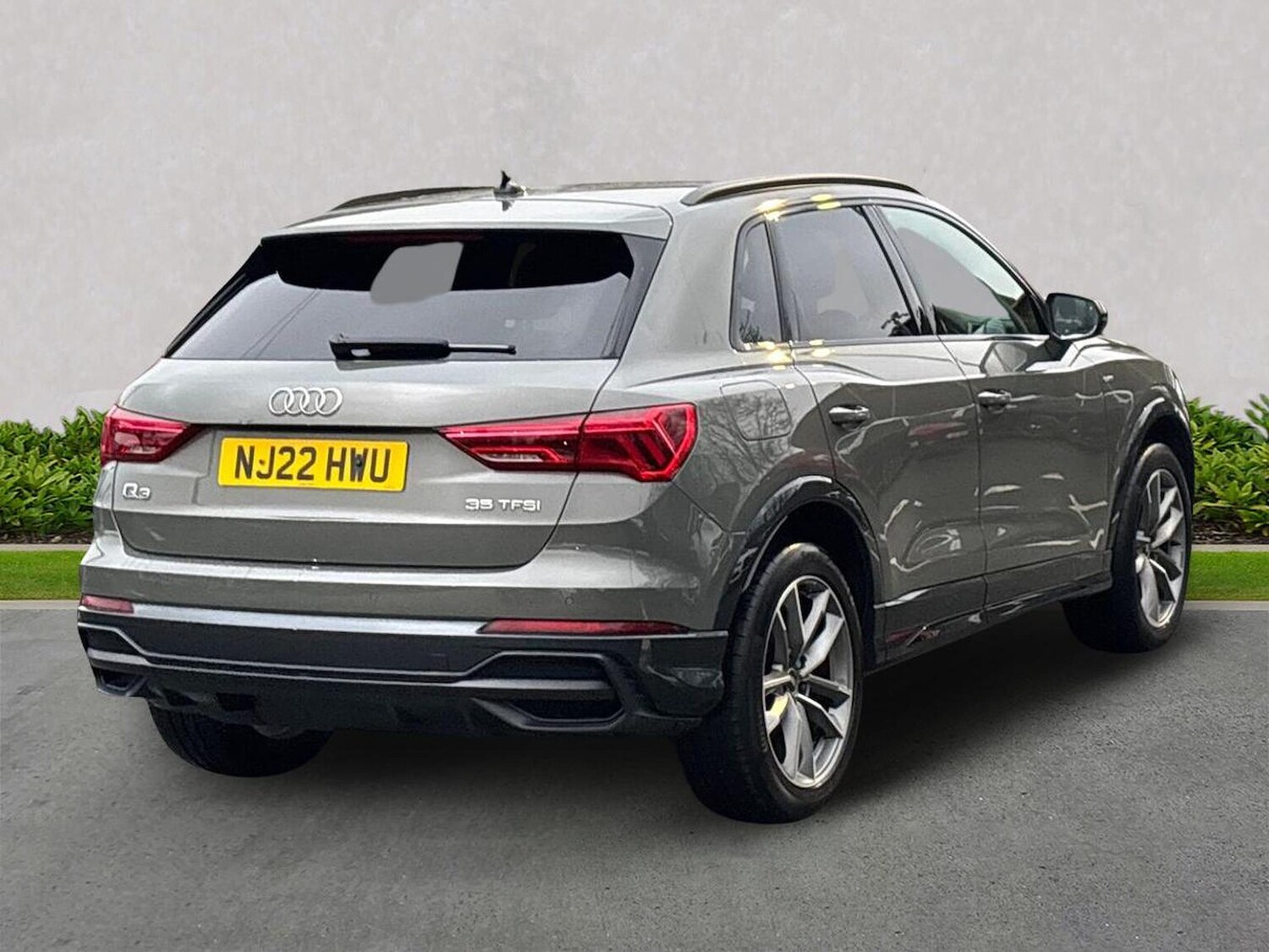 Used Audi Q3 2022 for sale - 77813365: Photo 18