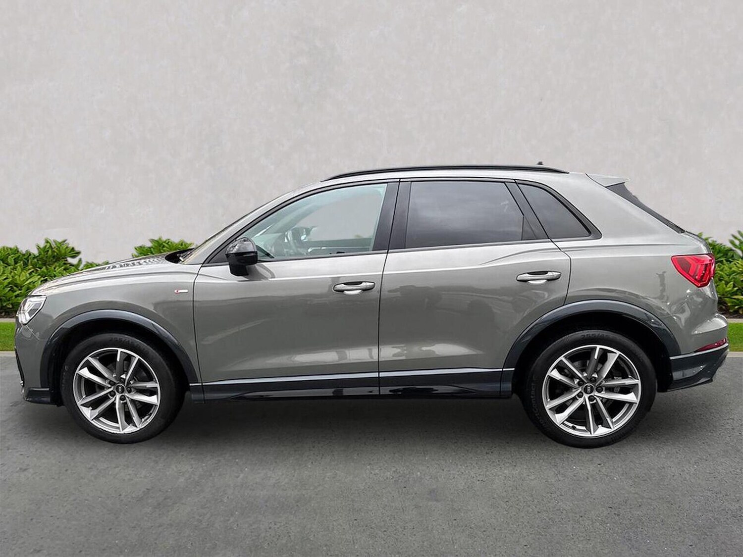 Used Audi Q3 2022 for sale - 77813365: Photo 19