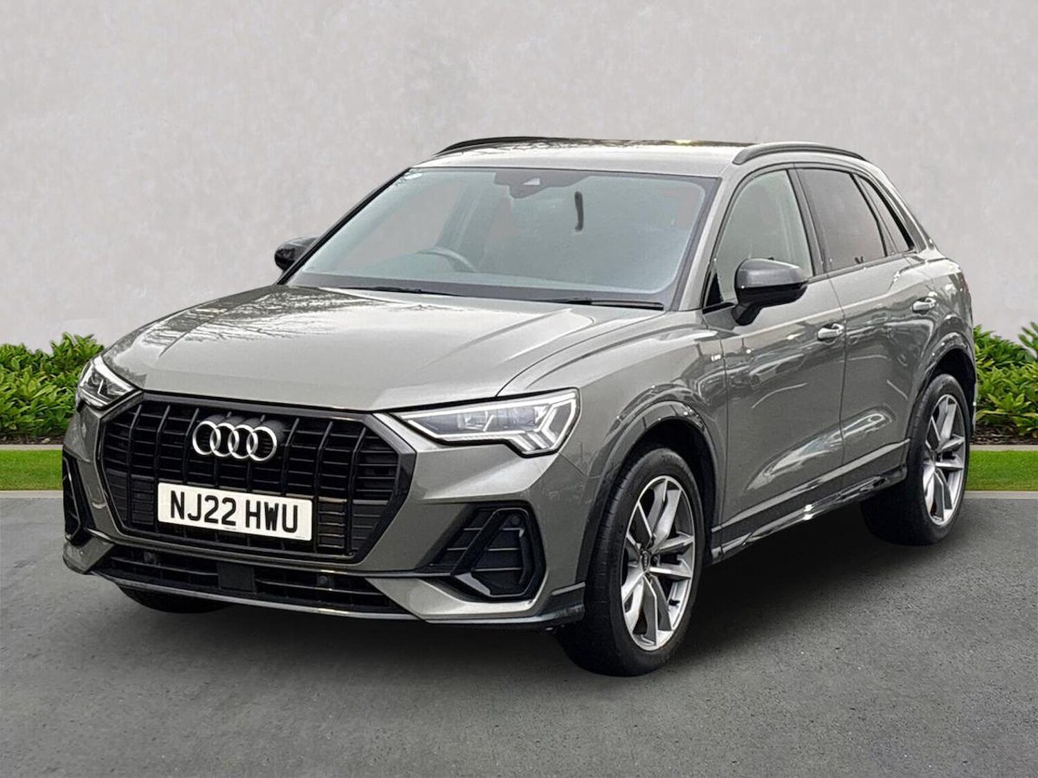 Used Audi Q3 2022 for sale - 77813365: Photo 20