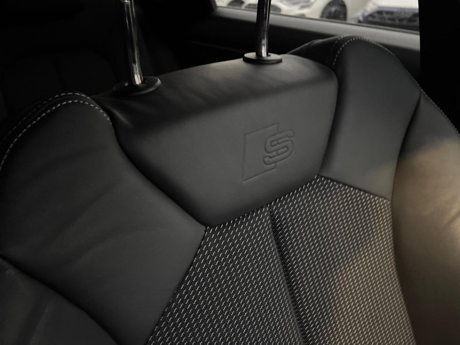 Used Audi Q3 2022 for sale - 77813365: Photo 22