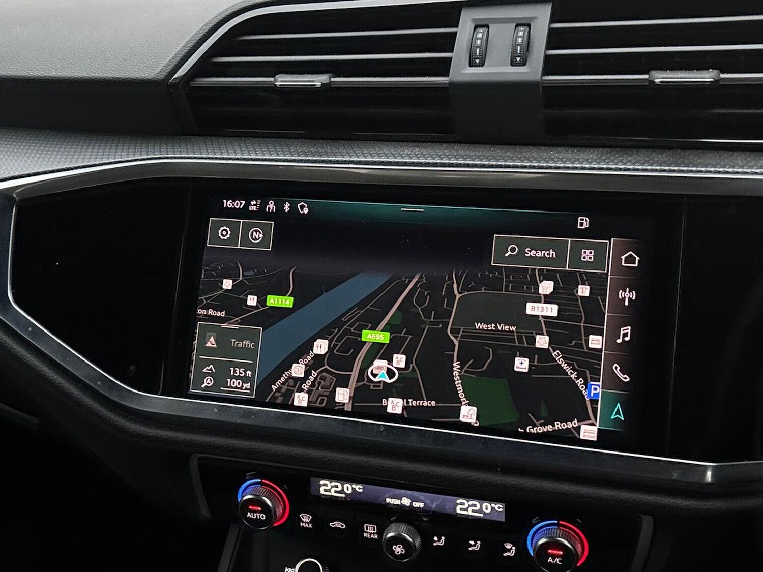 Used Audi Q3 2022 for sale - 77813365: Photo 24