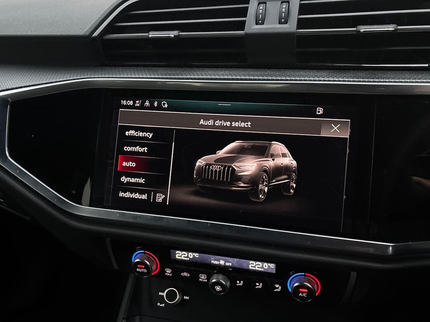 Used Audi Q3 2022 for sale - 77813365: Photo 25