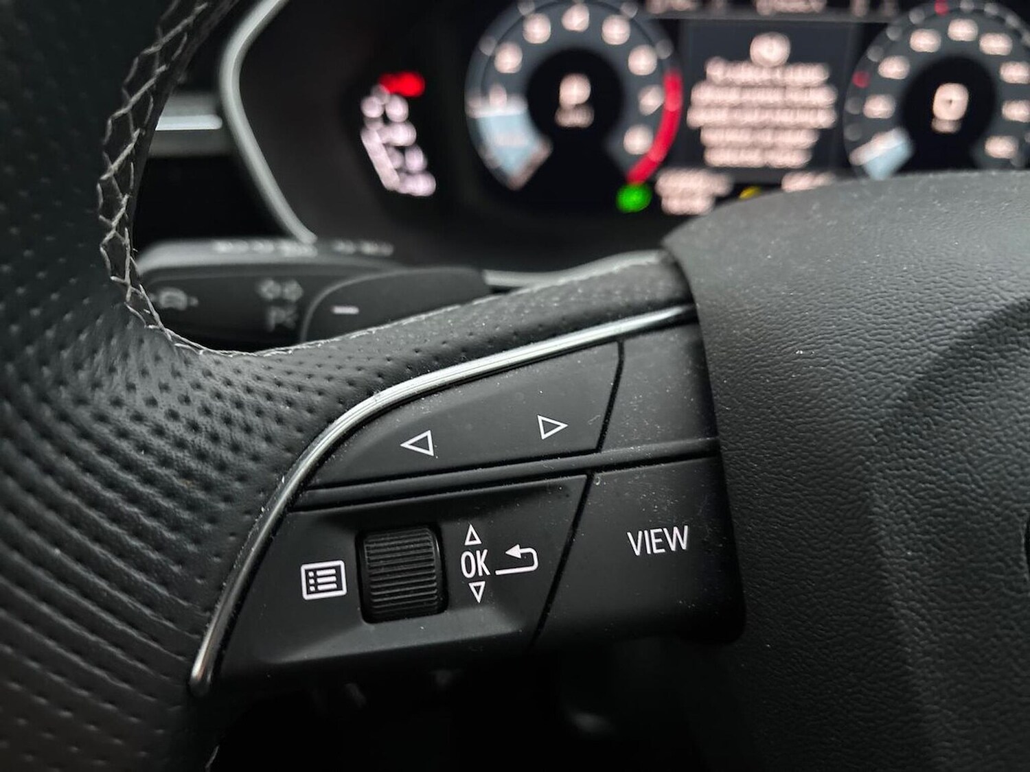 Used Audi Q3 2022 for sale - 77813365: Photo 26