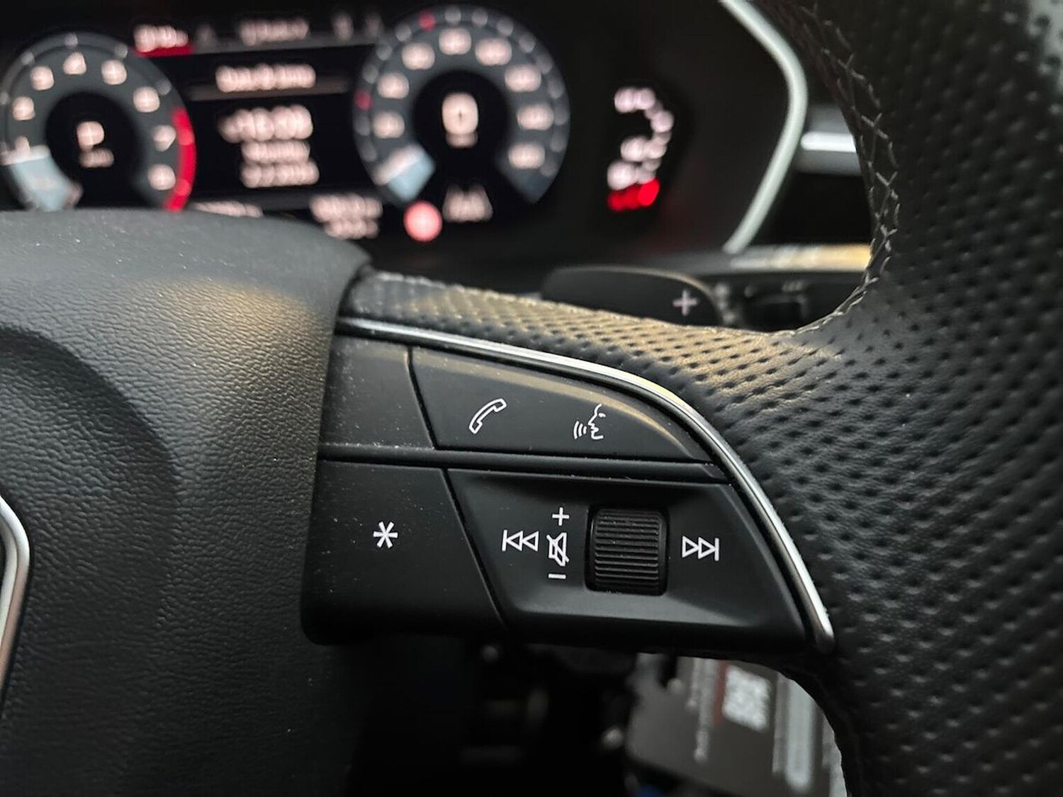 Used Audi Q3 2022 for sale - 77813365: Photo 27