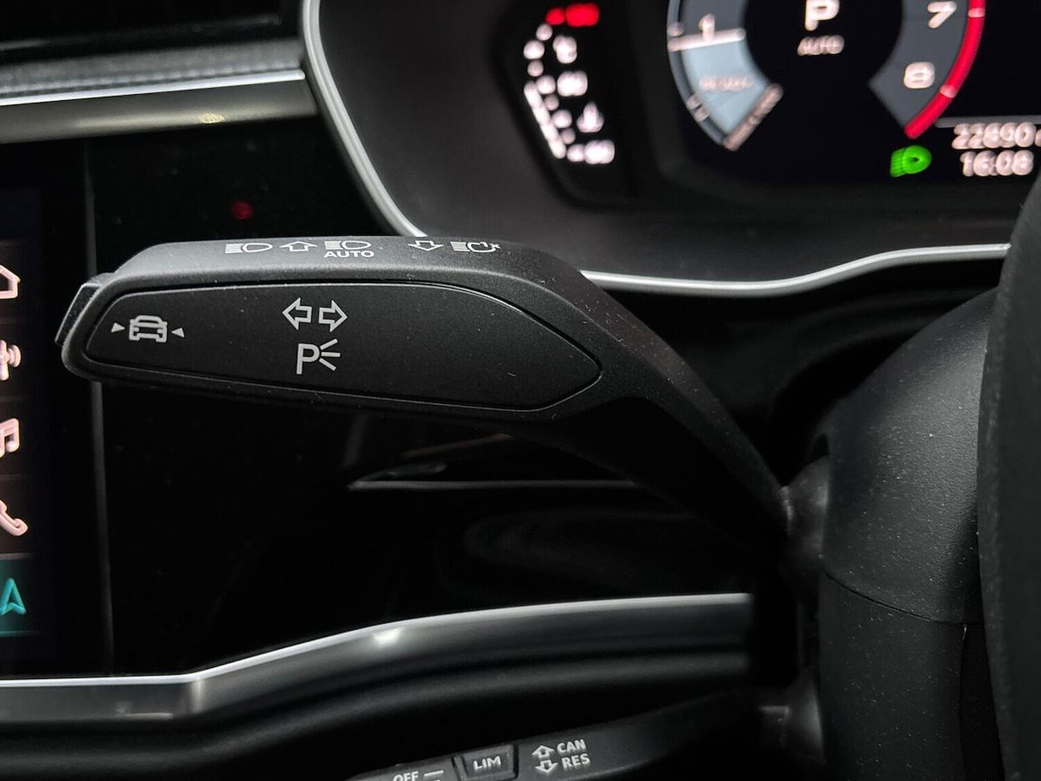 Used Audi Q3 2022 for sale - 77813365: Photo 28