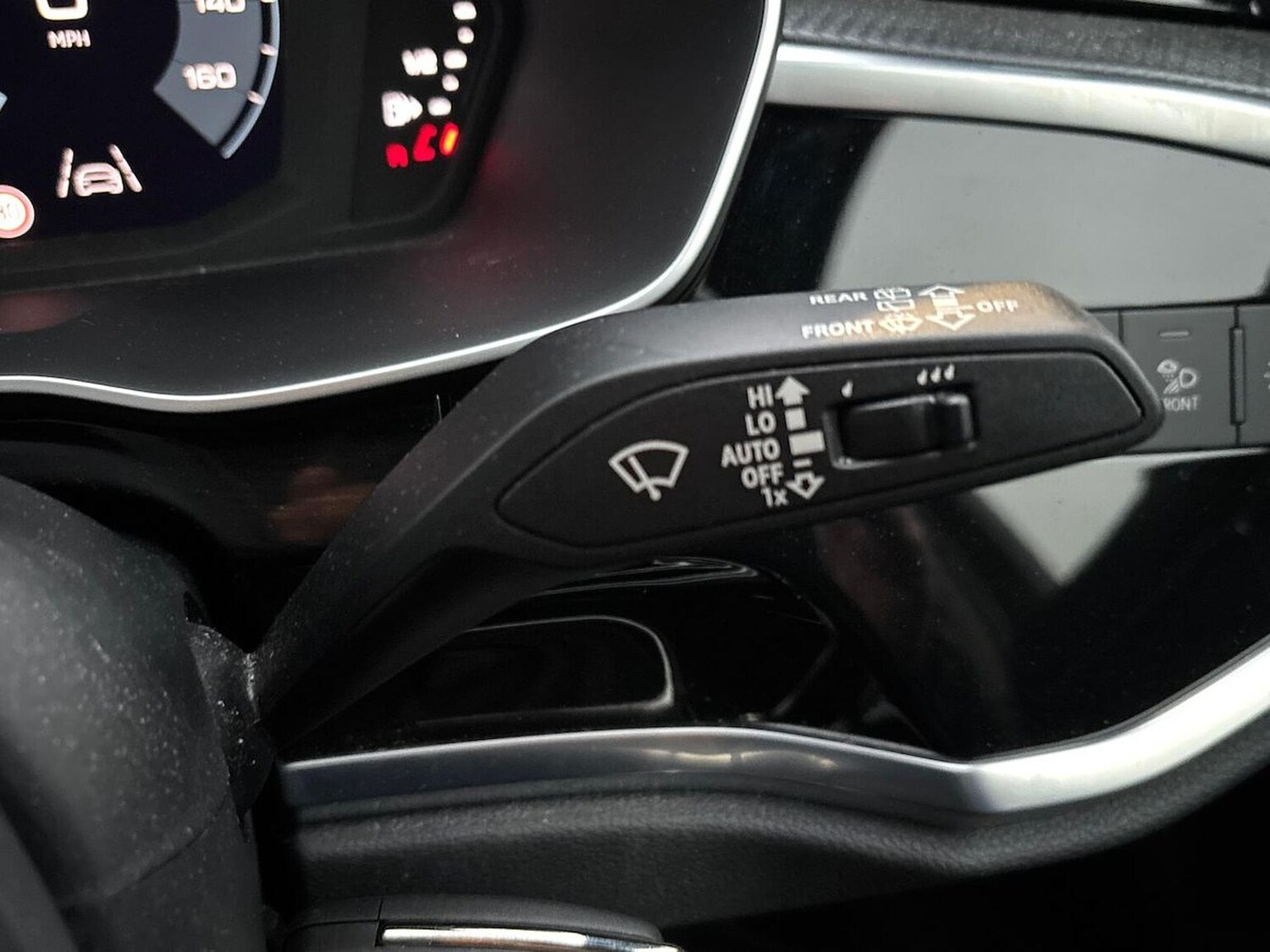 Used Audi Q3 2022 for sale - 77813365: Photo 29