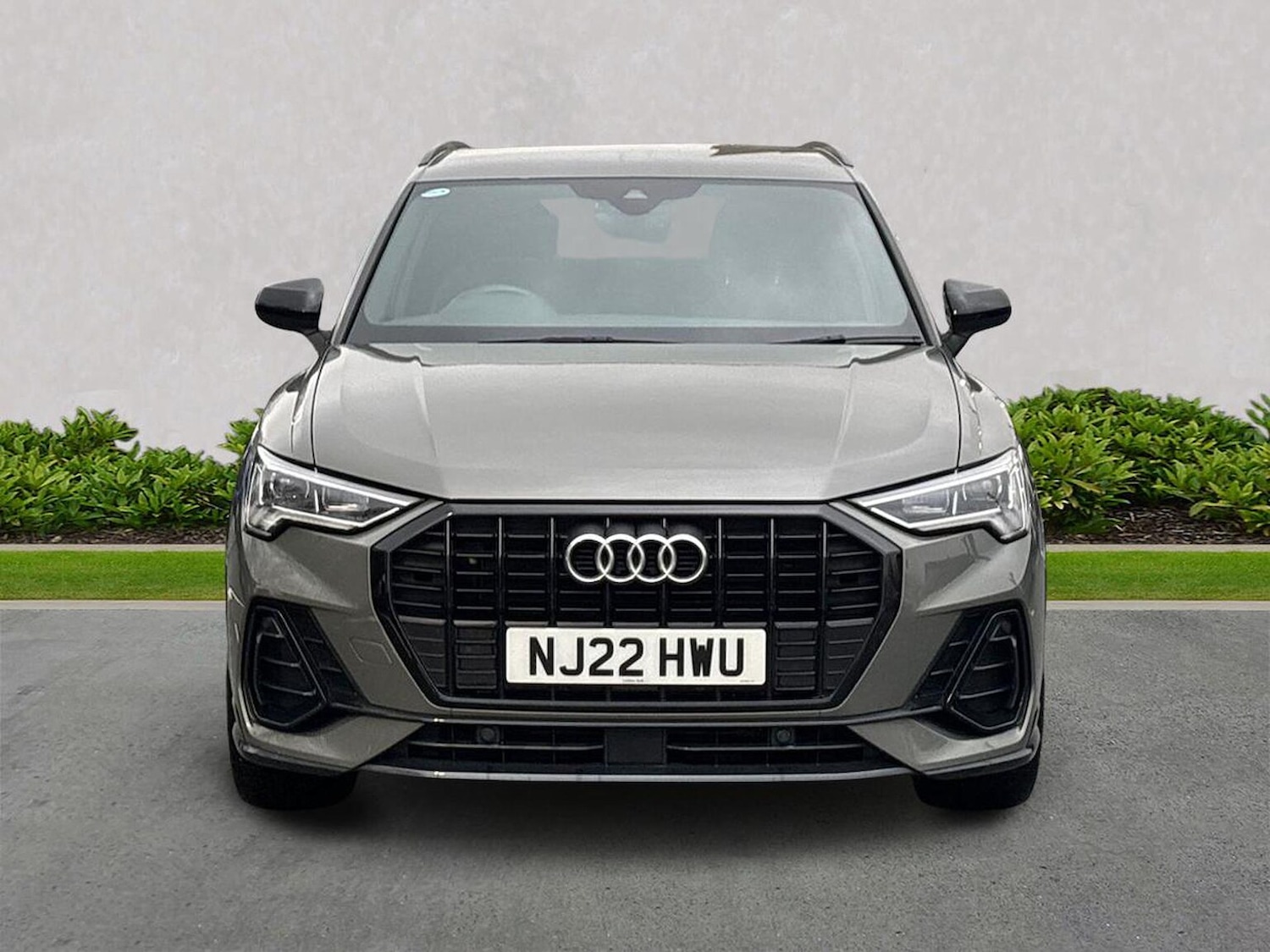 Used Audi Q3 2022 for sale - 77813365: Photo 5