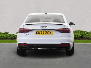 Used Audi A4 2024 for sale - 75498130: Photo