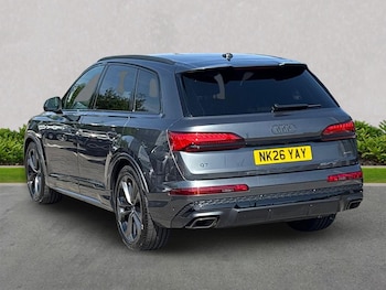 Used Audi Q7 2026 for sale - 79379970: Photo