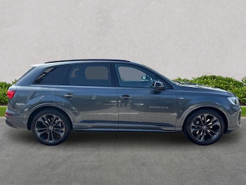 Used Audi Q7 2026 for sale - 79379970: Photo